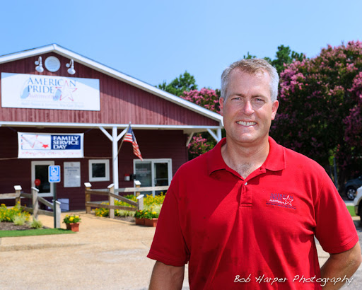 Auto Repair Shop «American Pride Automotive (Yorktown)», reviews and photos, 1939 George Washington Memorial Hwy, Yorktown, VA 23693, USA