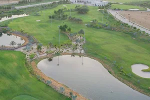 Golf Course Bahria Town image