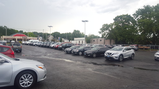 Nissan Dealer «Barberino Nissan», reviews and photos, 505 N Colony Rd, Wallingford, CT 06492, USA