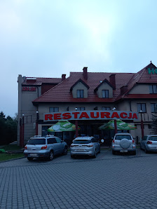 Hotel Jurajski Jurajska 2A, 32-085 Modlnica, Polska