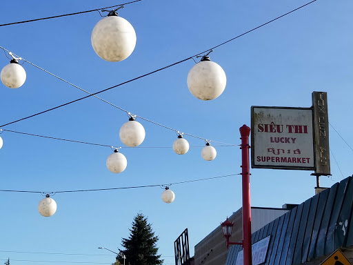 Grocery Store «Lucky Supermarket», reviews and photos, 3820 S Yakima Ave, Tacoma, WA 98418, USA