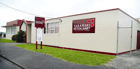 Taranaki Veterinary Centre - Patea
