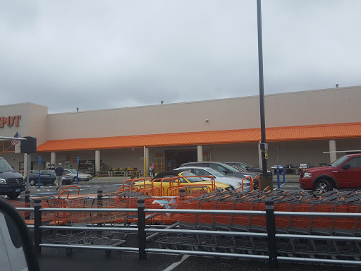 Home Improvement Store «The Home Depot», reviews and photos, 541 Kings Hwy Cutoff, Fairfield, CT 06824, USA