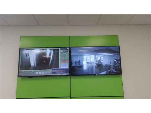 Storage Facility «Extra Space Storage», reviews and photos, 195 Bear Hill Rd, Waltham, MA 02451, USA