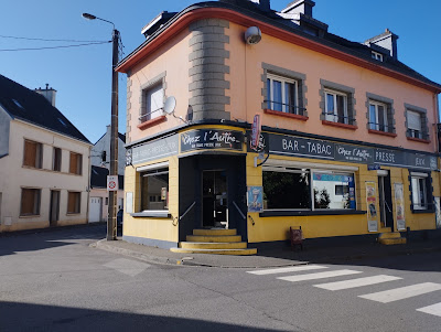 Chez l'autre à Lanester