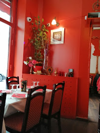Atmosphère du Restaurant indien Kohinoor à Paris - n°8