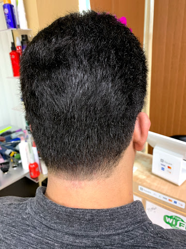 Beauty Salon «Belmont Beauty Salon», reviews and photos, 951 Old County Rd, Belmont, CA 94002, USA