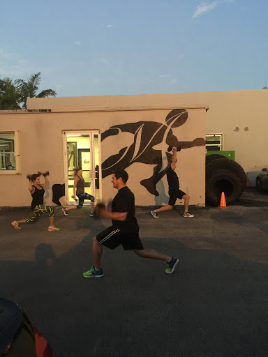 Gym «M Cycle Gym», reviews and photos, 6114 S Dixie Hwy, South Miami, FL 33143, USA