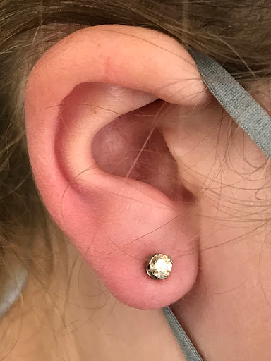 Tattoo Shop «Club Tattoo Tempe», reviews and photos, 825 S Rural Rd, Tempe, AZ 85281, USA