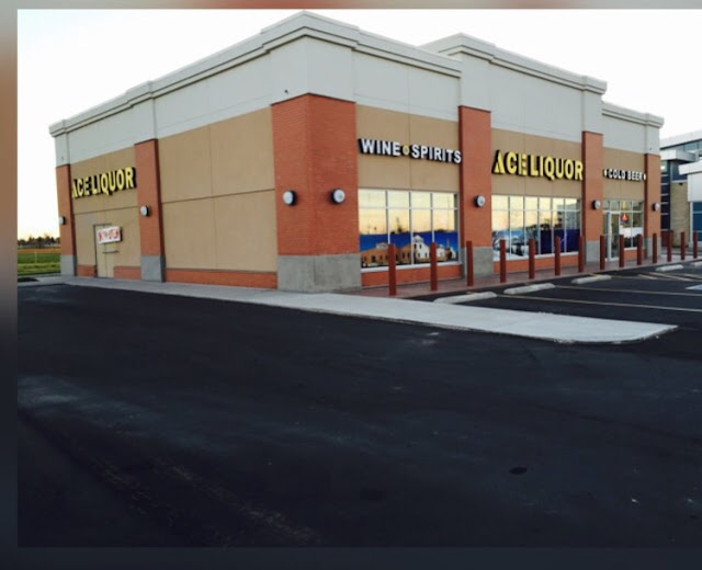 ACE Liquor Discounter Northpoint Crossing