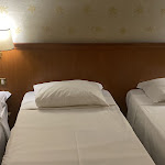 Photo n°2 de l'avis de Giada. fait le 14/04/2023 à 11:21 sur le  Hotel The Brand à Rome