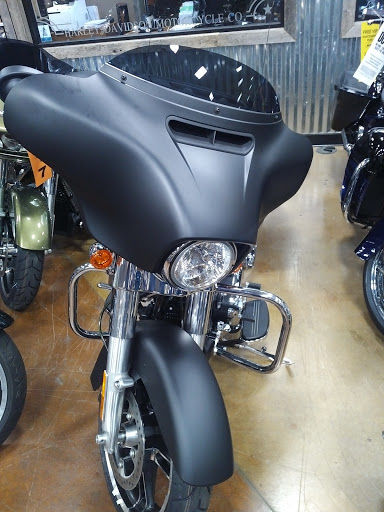 Harley-Davidson Dealer «Fort Worth Harley-Davidson», reviews and photos