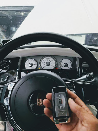 Towing Service «Sonic Lock N Tow, LLC.», reviews and photos, 728 NW 9th Ave, Fort Lauderdale, FL 33311, USA