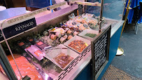 Atmosphère du Restaurant de fruits de mer Seafood Restaurant à Paris - n°6