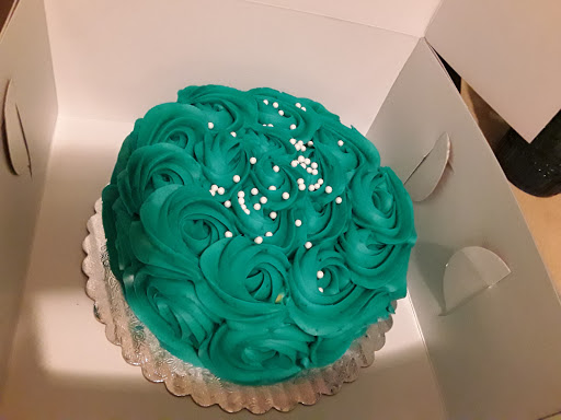 Wedding Bakery «elé Cake Co.», reviews and photos, 810 E Dixie Dr, Dayton, OH 45449, USA