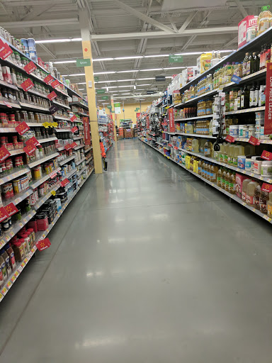 Supermarket «Walmart Neighborhood Market», reviews and photos, 9714 Sliding Hill Rd, Ashland, VA 23005, USA