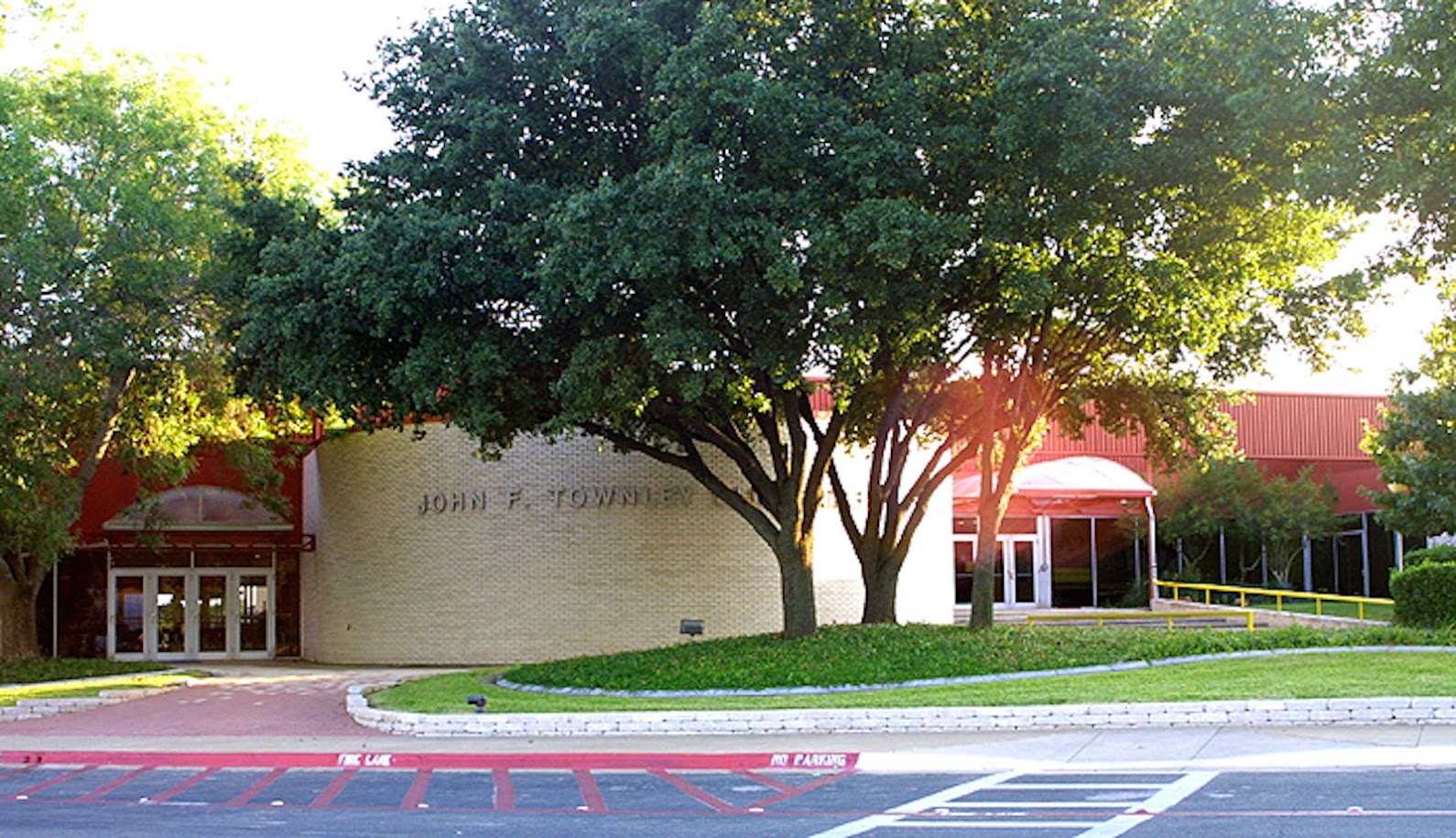 Townley Elementary School