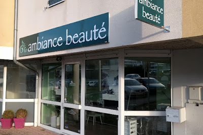 Ambiance Beauté à Thoiry