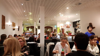 Restaurant Kowloon - Frederiksgade 78, 8000 Aarhus, Denmark