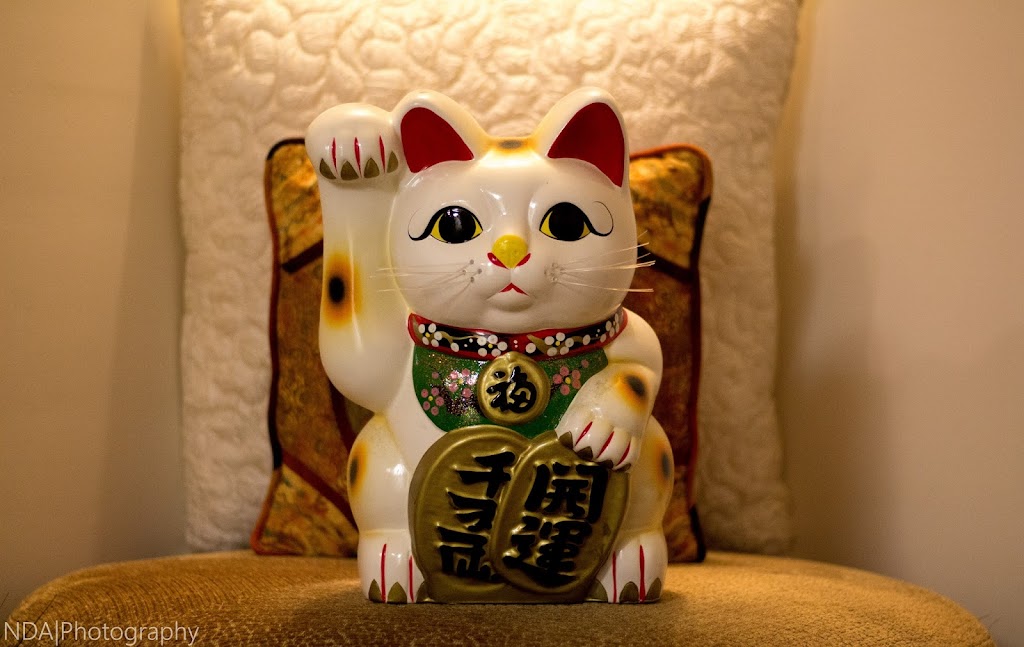 Kimochi Massage & Bodywork 01532