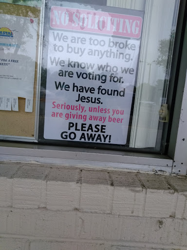 Laundromat «A1A Beach Laundromat LLC», reviews and photos, 1945 A1A S, St Augustine, FL 32080, USA