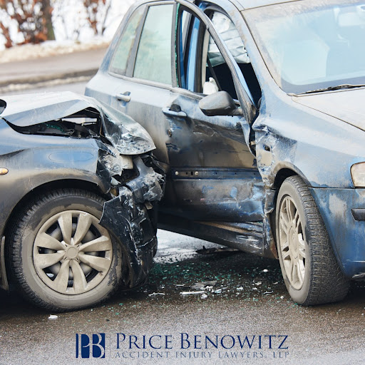 Personal Injury Attorney «Price Benowitz LLP», reviews and photos