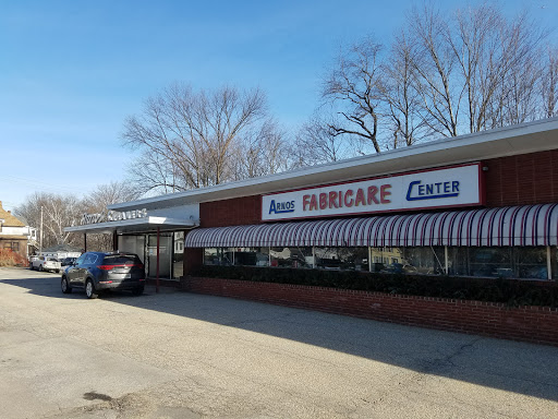 Dry Cleaner «Arnos Cleaners», reviews and photos, 267 S Main St, Concord, NH 03301, USA