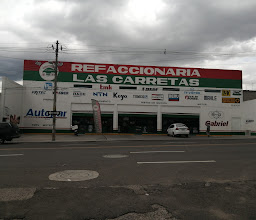 REFACCIONARIA LAS CARRETAS TOTIMEHUACAN photo