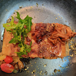 Photo n°3 de l'avis de Akashi. fait le 13/10/2020 à 13:27 sur le  Wirtshaus Vögele à Bolzano