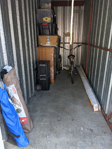 Self-Storage Facility «Public Storage», reviews and photos, 28W650 Roosevelt Rd, Winfield, IL 60190, USA