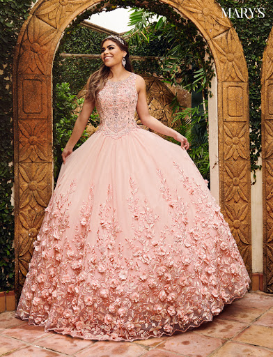 Bridal Shop «The Special Event Bridal Shoppe», reviews and photos, 114 Broad St, Marlborough, MA 01752, USA