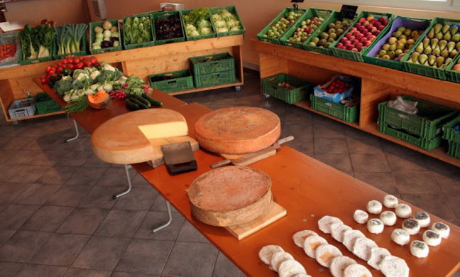 Rezensionen über Marché Paysan Bühlmann in Montreux - Supermarkt