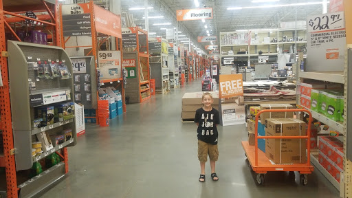 The Home Depot