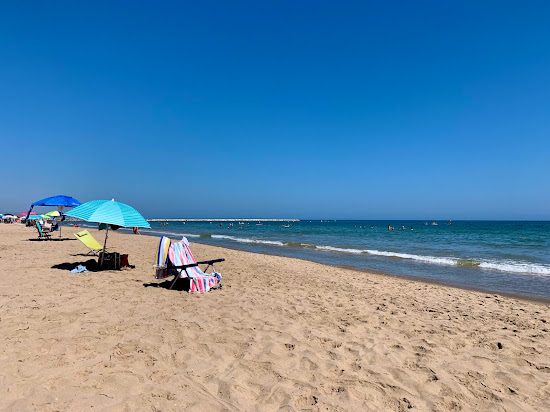 Playa Oliva Nova