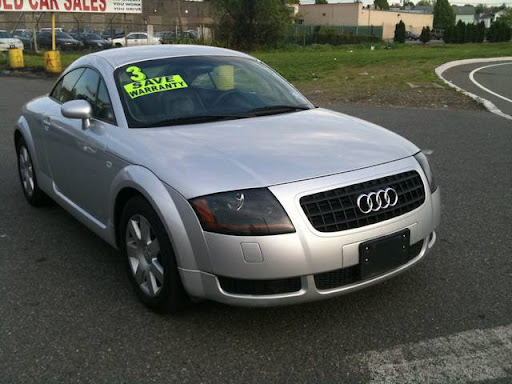 Used Car Dealer «Hudson Auto Trade», reviews and photos, 100 NJ-440, Jersey City, NJ 07305, USA