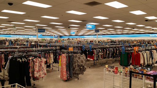 Clothing Store «Ross Dress for Less», reviews and photos, 5412 Ygnacio Valley Rd, Concord, CA 94521, USA
