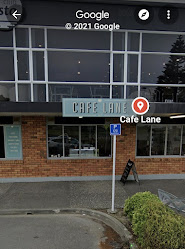 Cafe Lane