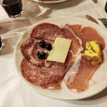 Photo n°4 de l'avis de Francesco.u fait le 06/10/2022 à 23:06 sur le  Cencio la Parolaccia à Rome