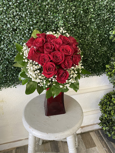 Florist «Brunettos», reviews and photos, 6227 Santa Teresa Blvd, San Jose, CA 95119, USA