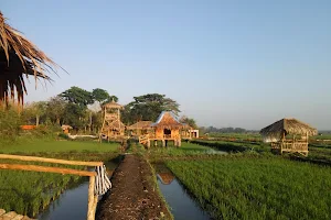 Lembah Desa Pulutan image
