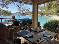 Atmosphère du Restaurant Le Pradeau Plage à Hyères - n°2