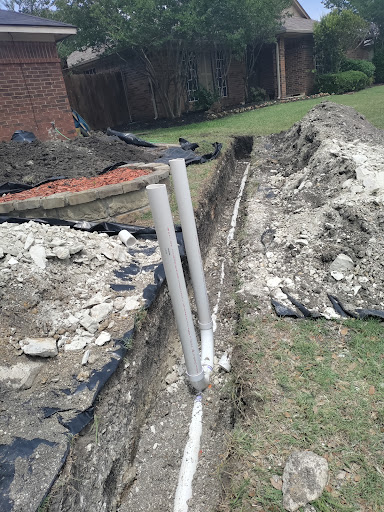 Plumber «In-House Plumbing & Services, LLC», reviews and photos, 601 N 1st St, Garland, TX 75040, USA