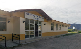 Centro de Salud Tingo