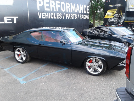 Car Dealer «Village Automotive», reviews and photos, 31200 Woodward Ave, Royal Oak, MI 48073, USA