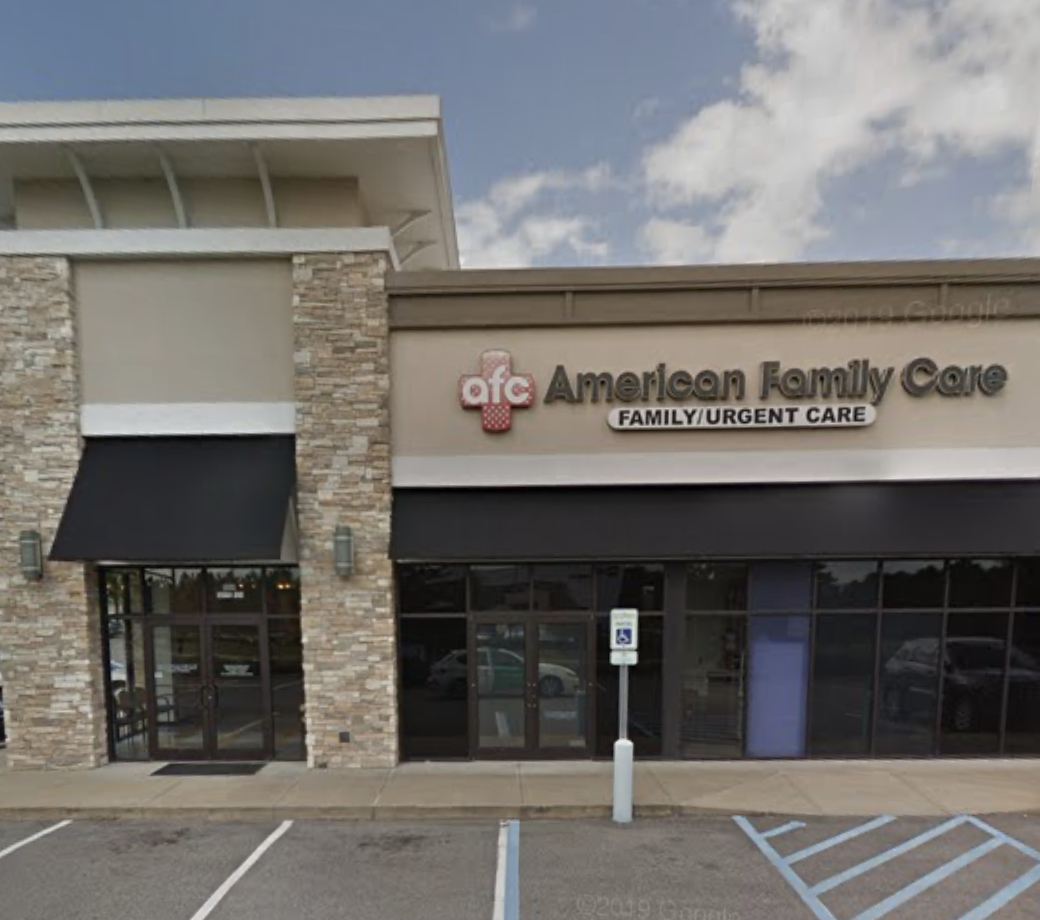 American Family Care The Grove