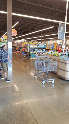 Supermarket «ALDI», reviews and photos, 1549 E Belt Line Rd, Richardson, TX 75081, USA