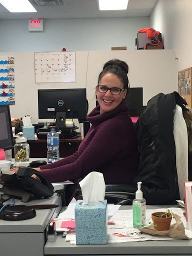 Employment Agency «Forge Industrial Staffing», reviews and photos, 1042 E Sternberg Rd, Muskegon, MI 49444, USA