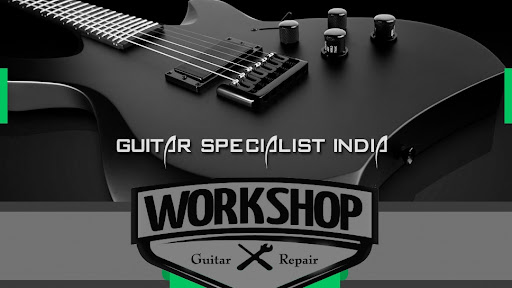 Guitar Specialist India