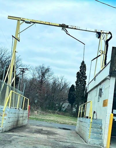 North Vineland Car Wash en Vineland