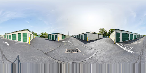 Self-Storage Facility «Metro Self Storage», reviews and photos, 1145 Easton Rd, Willow Grove, PA 19090, USA